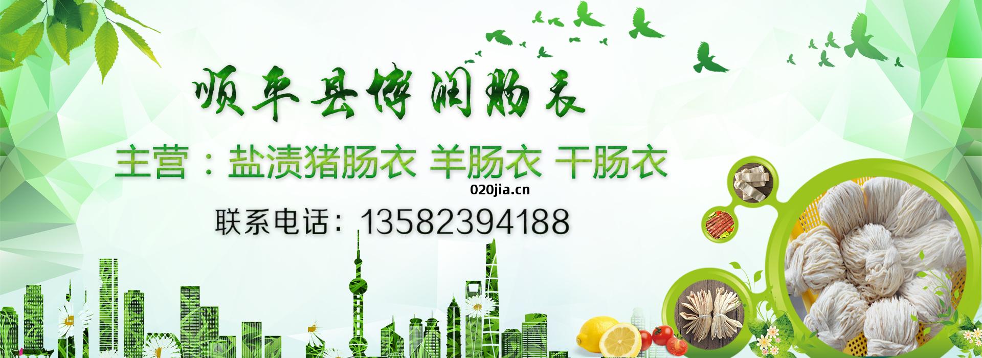 順(shun)平縣(xian)博潤腸(chang)衣(yi)有(you)限公司(si)