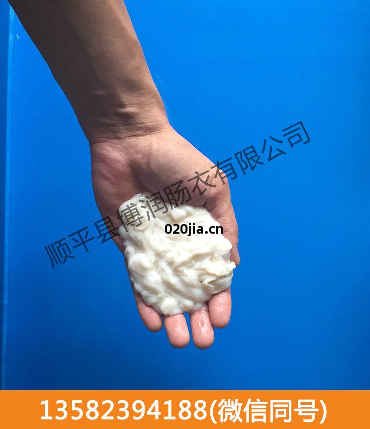 豬腸(chang)衣(yi)