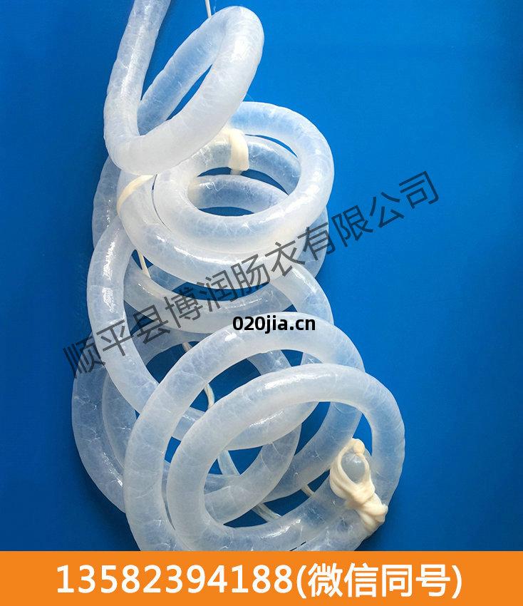 豬腸(chang)衣(yi)